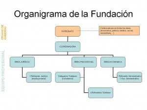 organigrama organigrama